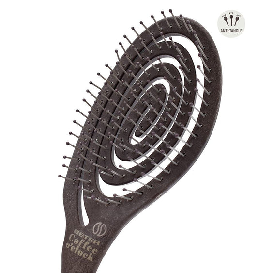 BETER COFFE FLEXIBLE DETANGLING فرشاه مرنه (30049)
