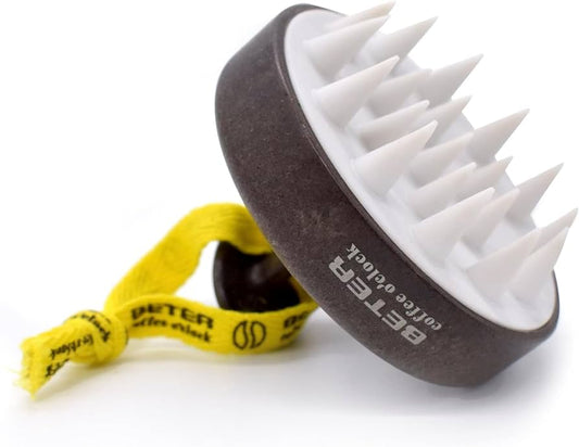 BETER COFFE HAIR SCALP MASSAGER فرشاه مساج (1973)
