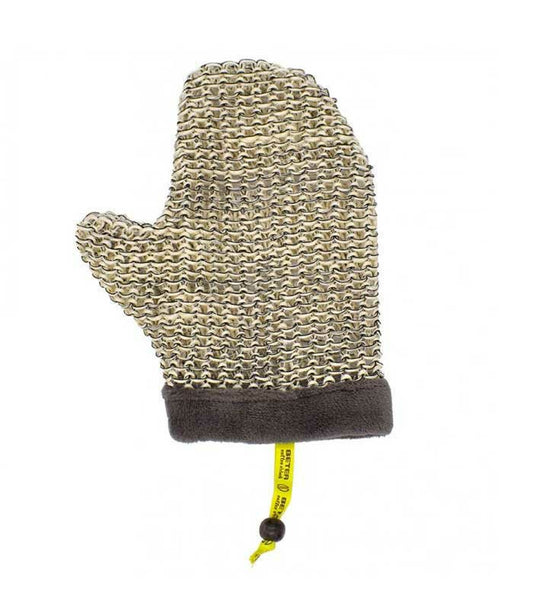 BETER COFFE EXFOLIATING MITT قفاز استحمام (2758)