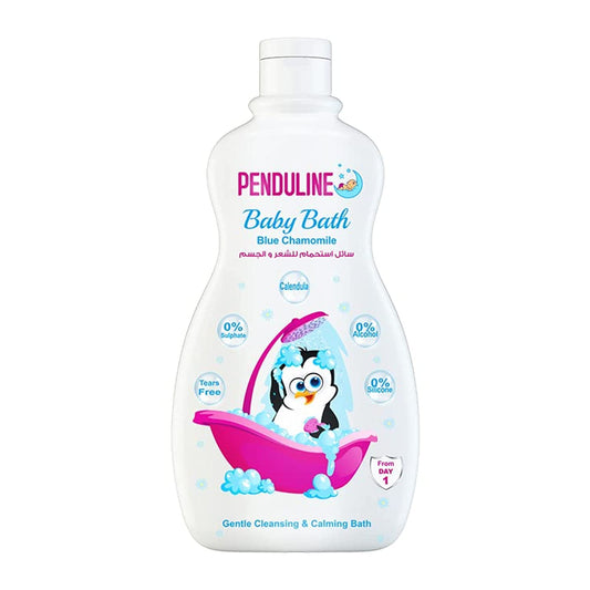 PENDULINE BABY BATH 300ML