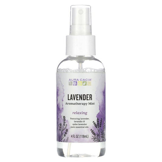 TRACE LAVENDER MIST 70ML
