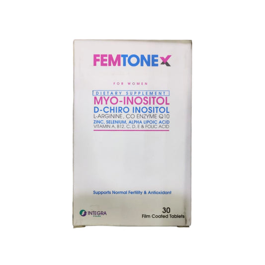 فيمتونكس 30 قرص