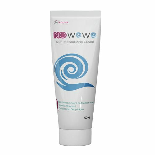 MEDUVA NO WAWA SKIN MOISTURIZING CREAM 50GM