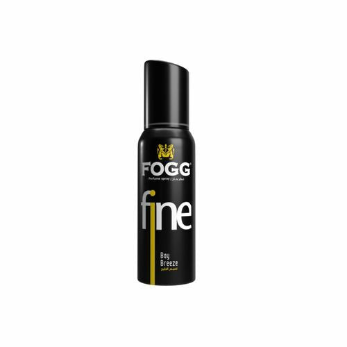 بخاخ الجسم FOGG FRAGRANCE FINE BAY BREEZE 120ML