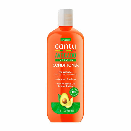 CANTU AVOCADO HYDRATING CONDITIONER 400ML
