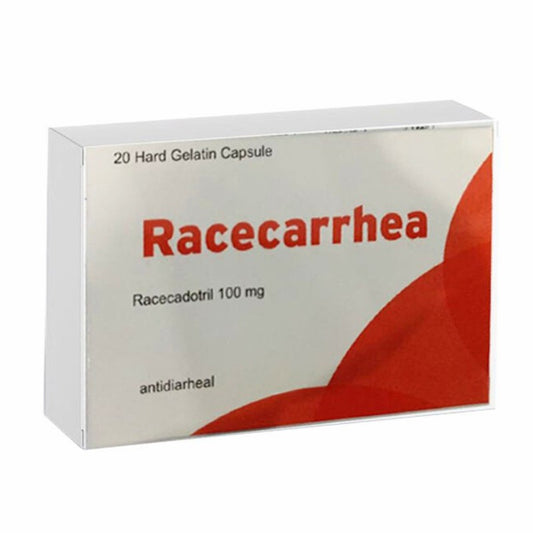 RACECARRHEA 20CAP