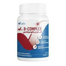 VEEXIA VEE B COMPLEX 30CAP
