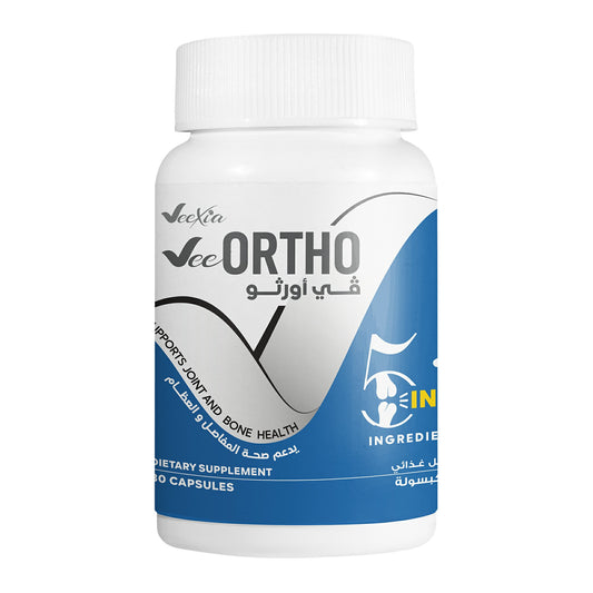 VEEXIA ORTHO 30CAP