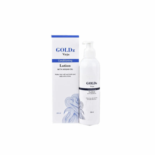MED CARE GOLDZ VIRJU LOTION 200ML