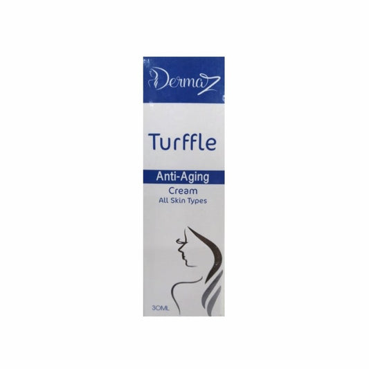 MED CARE DREMAZ TURFFLE ANTI-AGING CREAM 30ML