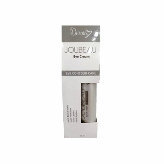 MED CARE DREMAZ EYE CONTOUR CREAM 15ML