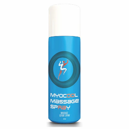 MYOCOOL MASSAGE SPRAY 200ML