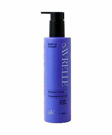 AVRELLE BUILD-UP CLEANSER 250ML