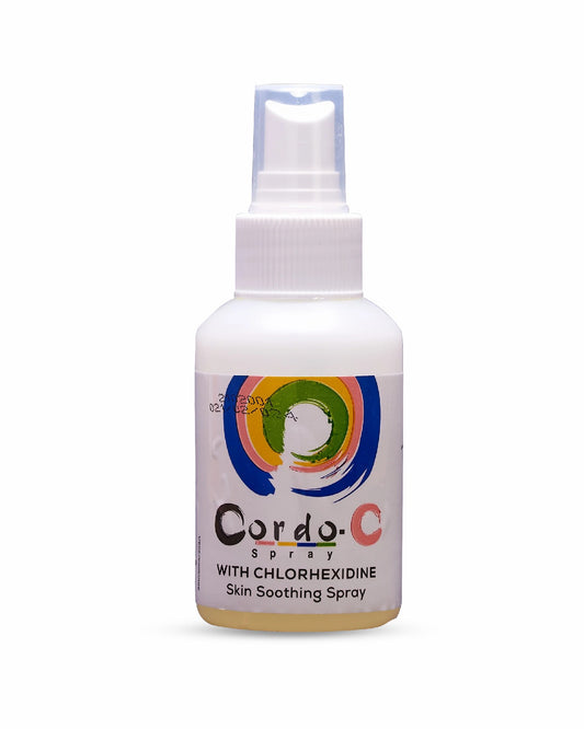 CORDO C SPRAY 60 ML