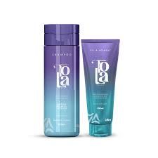 شامبو تولا للشعر للبالغين + بديل الزيت 150 مل 1+1 عرض