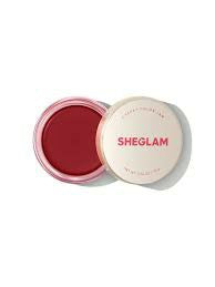 SHEGLAM CHEEKY COLOR JAM (SCARLET SUNSET) 7.5G