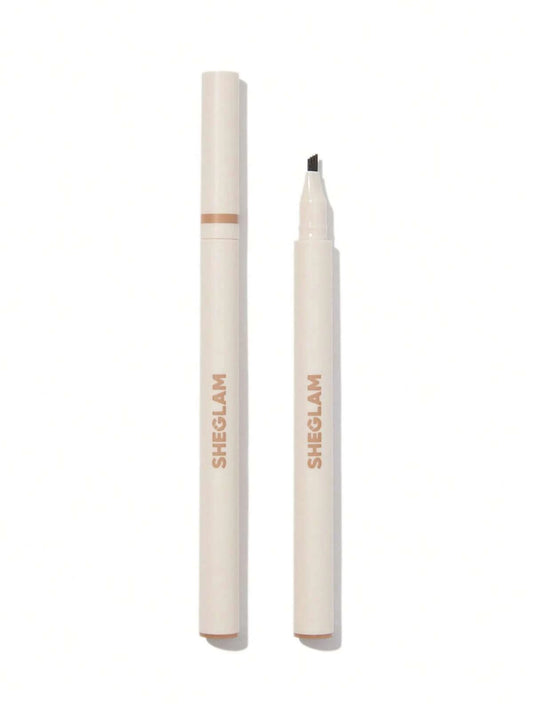 SHEGLAM LIQUID EYEBROW PENCIL (BLONDE)