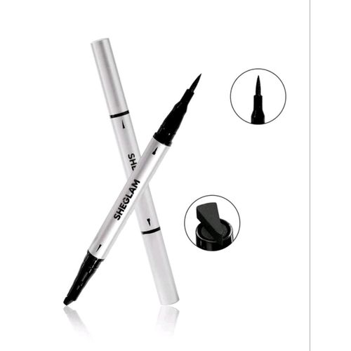 SHEGLAM WING IT WATERPROOF LINER DUO (BLACK)
