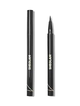 SHEGLAM EYE AFFINITY WATERPROOF EYELINER (BLACK)