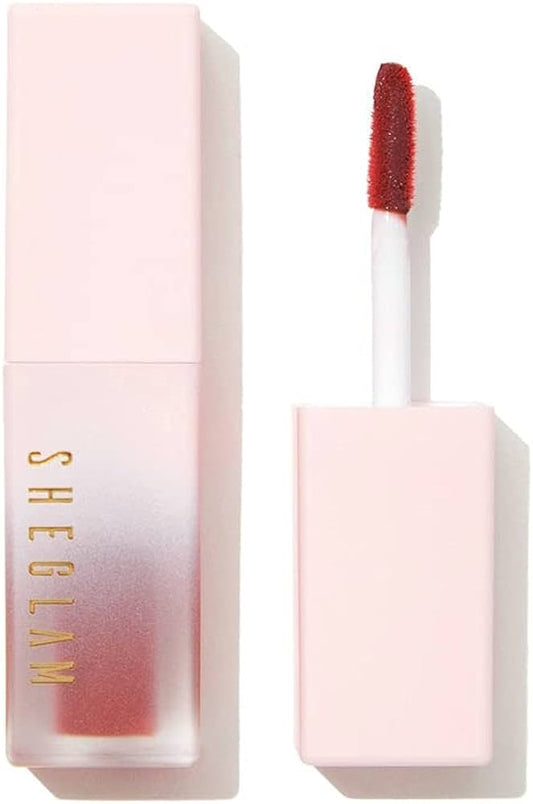 SHEGLAM TAKE A HINT LIP TINT (LEVEL UP)