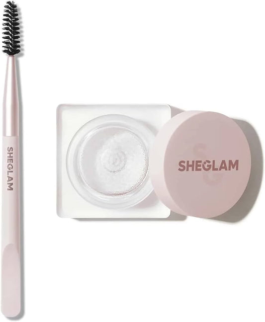 SHEGLAM SET ME UP BROW HOLD (CRYSTAL CLEAR)