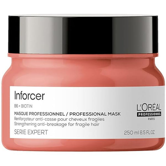 LOREAL EXPERT INFORCER MASQUE 500ML