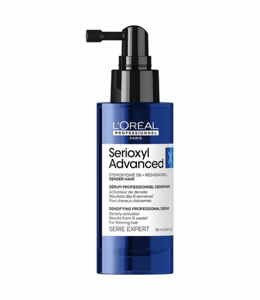 LOREAL EXPERT SERIOXYL ADVANCED DENSER SERUM 90ML