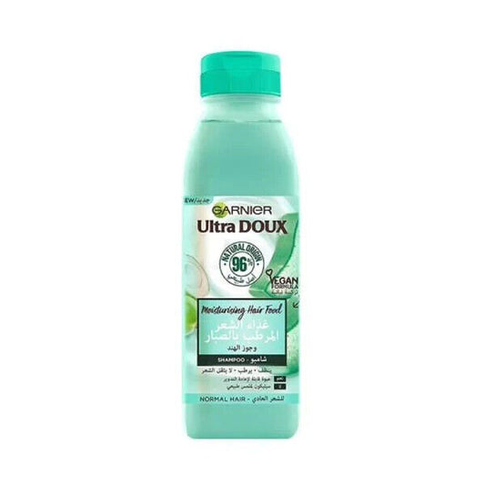 GARNIER ULTRA DOUX ALOE VERA SHAMPOO 350ML