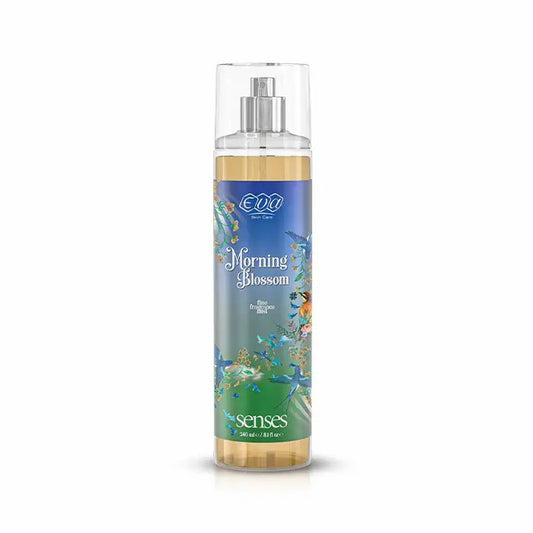 EVA SENSES BODY SPLASH (MORNING BLOSSOM) 240ML