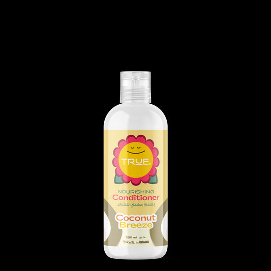 TRUE NOURSHING CONDITIONER COCONUT 250ML