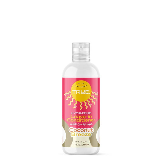 TRUE HYDRATING LEAVE-IN CONDITIONER COCONUT 250ML
