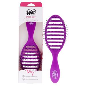 WET BRUSH SPEED DRY PURPLE (79855)