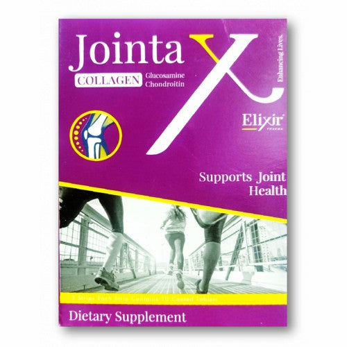 JOINTA X COLLAGEN 30CAP