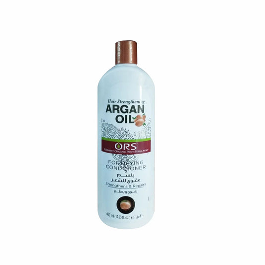 ORS ARGAN OIL CONDITIONER 400ML