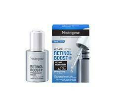 NEUTROGENA RETINOL BOOST INTENSE NIGHT SERUM 30 ML