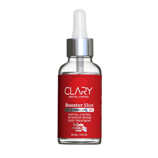 CLARY BOOSTER SHOT 30ML