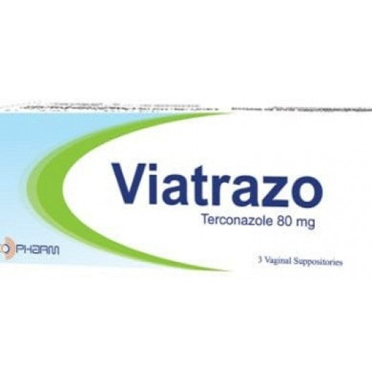 VIATRAZO 80 VAG 3 SUPP ##