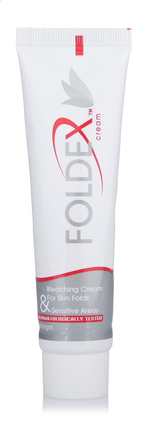 FOLDEX CREAM 50GM
