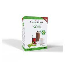 STEVIA SWEET&SLIM 100ACHETS