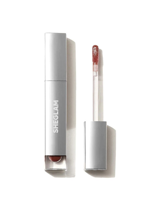 SHEGLAM GLAZE DAZE LIP GLOSS (JAMMY)