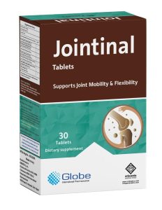 JOINTINAL 30 CAP