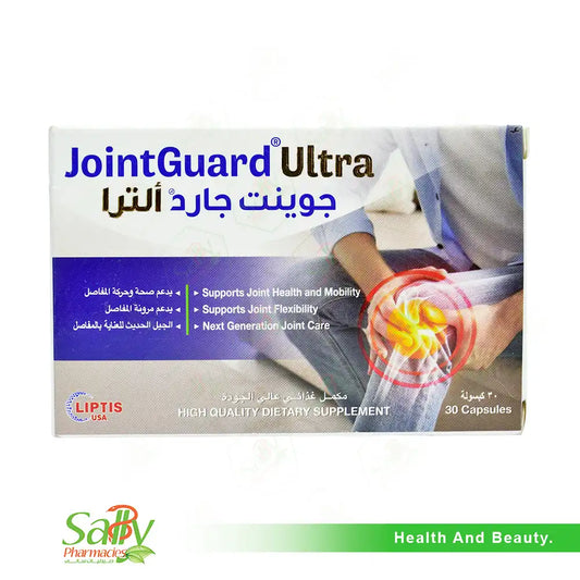JOINTGUARD ULTRA 30 CAP
