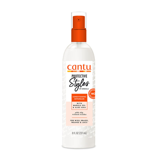 CANTU PROTECTIVE STYLES COND DETANGLER 237ML