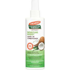 PALMERS MOISTURE BOOST LEAVE IN CONDITIONER 250ML