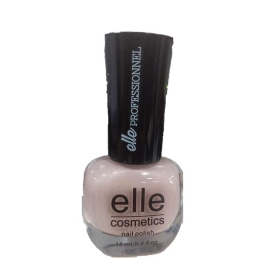 ELLE NAIL POLISH (915) 14ML
