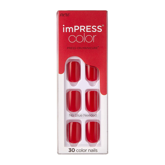 IMPRESS COLOR REDDY OR NOT (KIMC013C) 7520