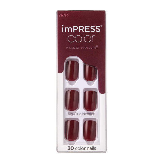 IMPRESS COLOR IM NOT A CINNA (KIMC014C) 7537