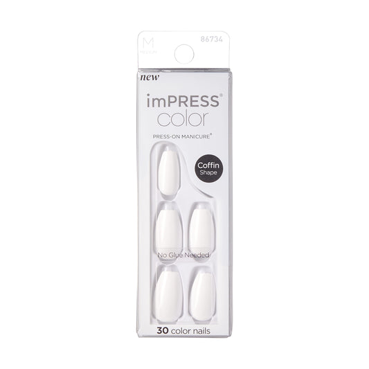 IMPRESS COLOR FROSTING (IMC501C) 7343