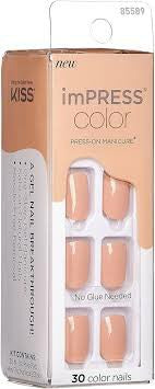 IMPRESS COLOR LATTE (IMC26C) 5890