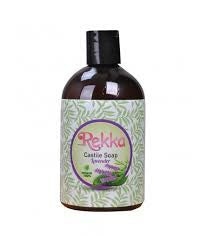 CASTLE SOAP CLASSIC 500 ML